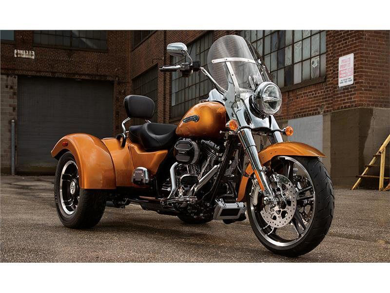 Freewheeler®