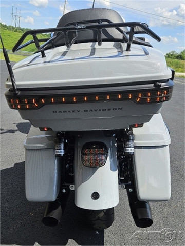 Road Glide® Limited