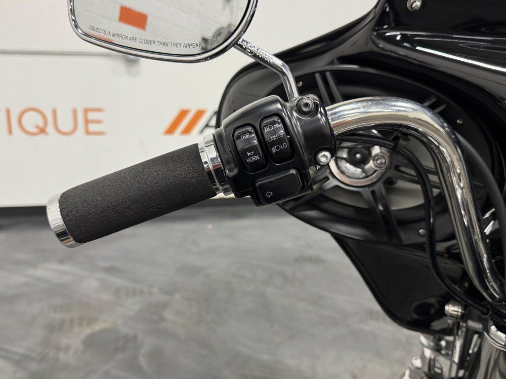 Heritage Softail® Classic