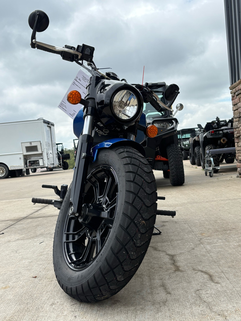 Scout® Bobber