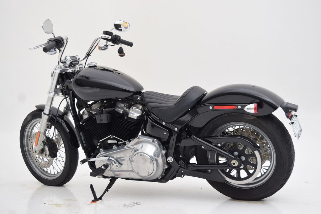 Softail® Standard