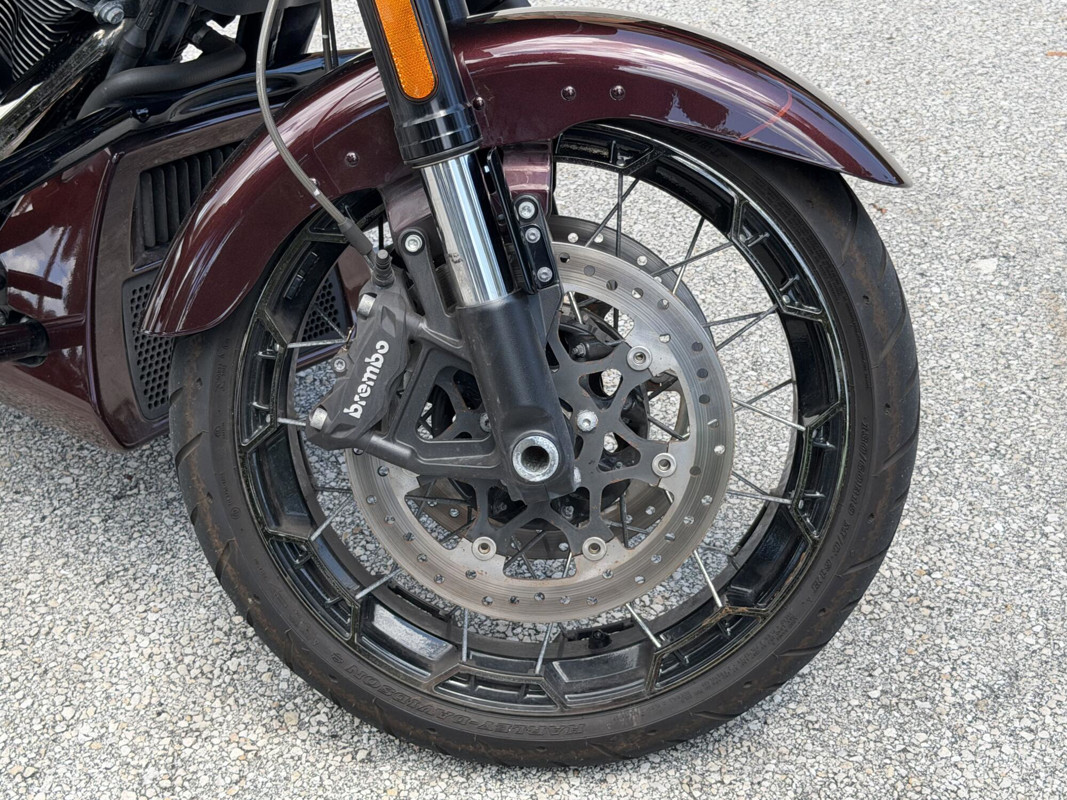 CVO® Street Glide®