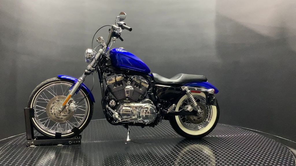 Sportster® Seventy-Two®