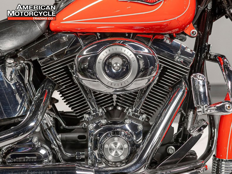 Heritage Softail® Classic