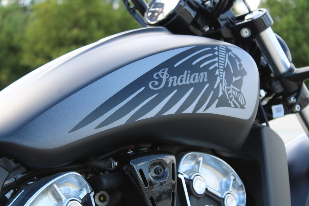 Scout Bobber