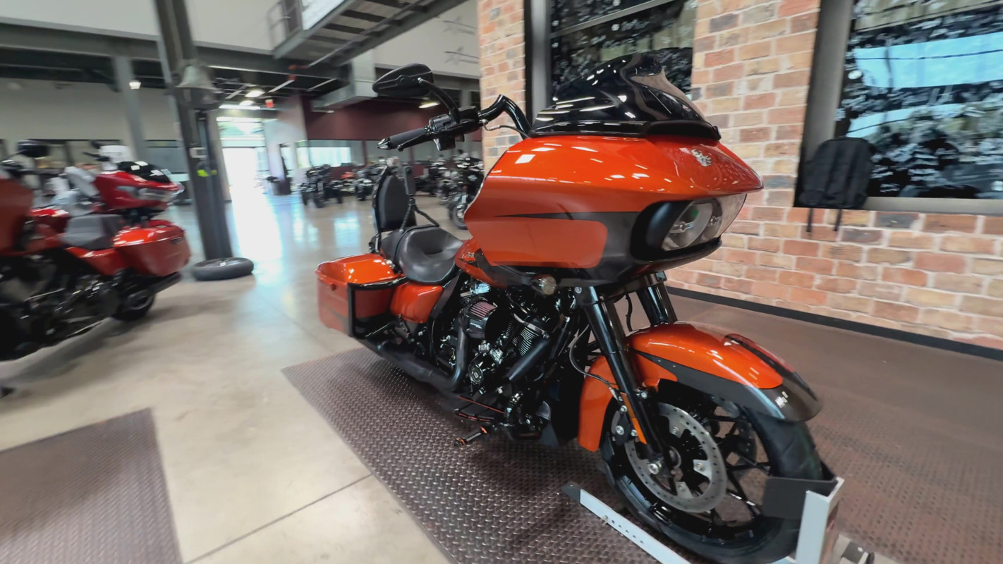 Road Glide® Special
