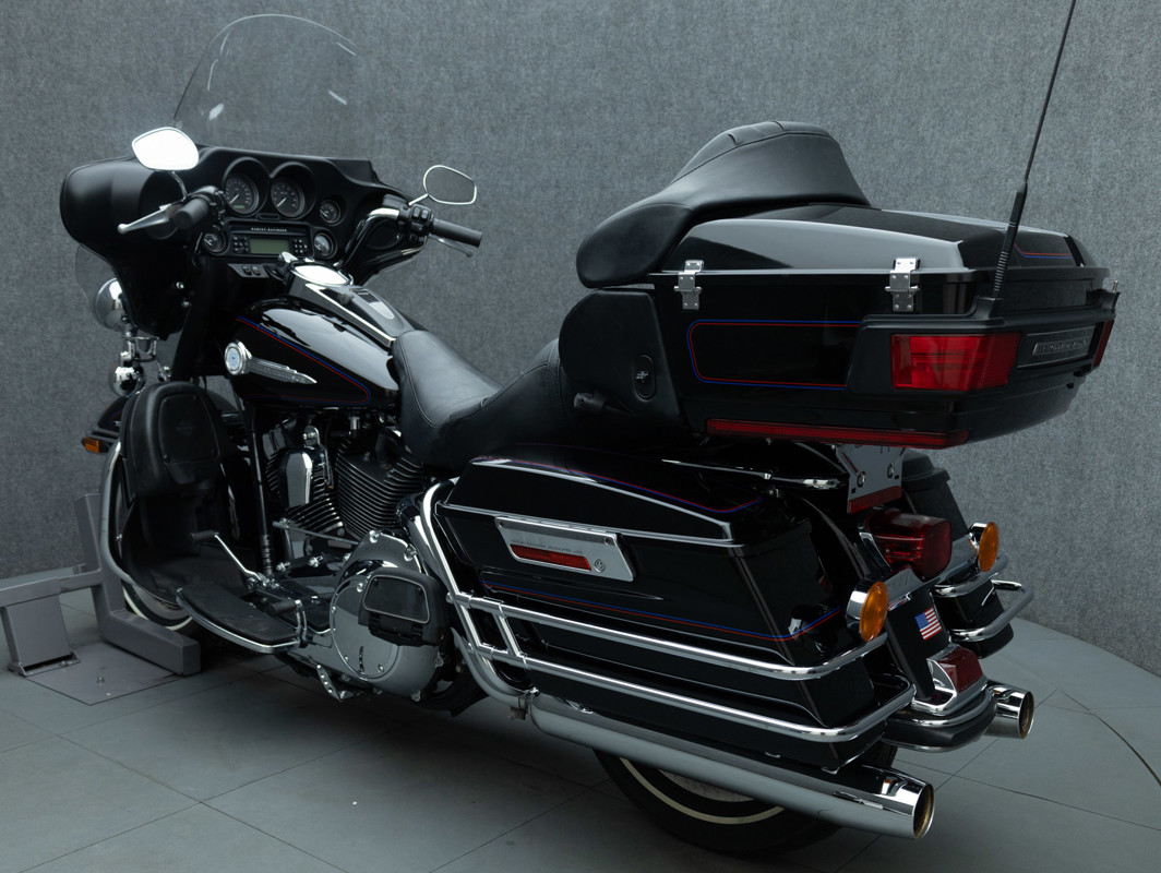 Ultra Classic® Electra Glide®