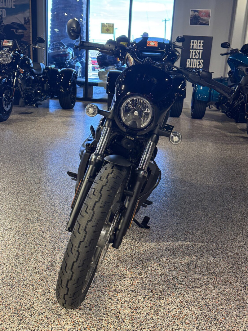 Nightster Special