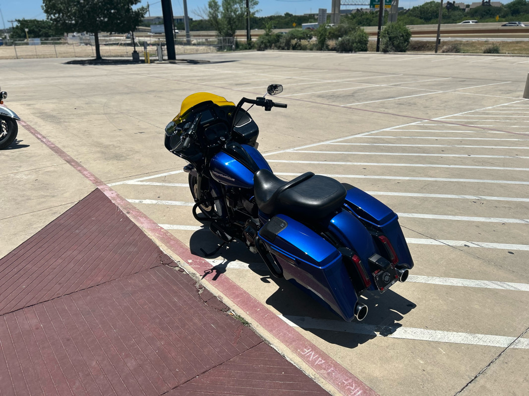 Road Glide® Special