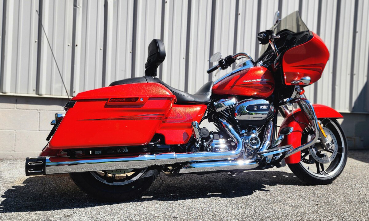 Road Glide® Special