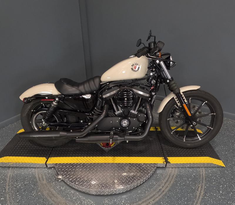 Iron 883®