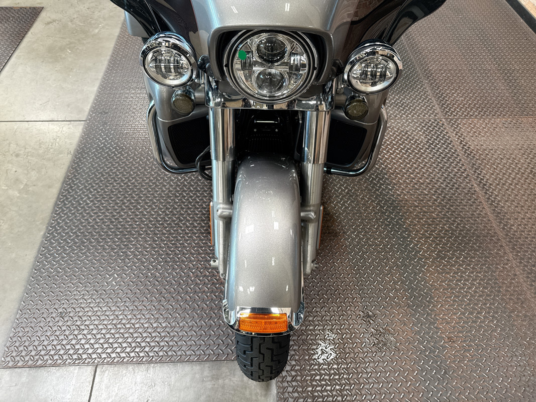 Tri Glide® Ultra