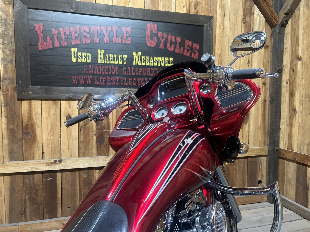 Road Glide® Special