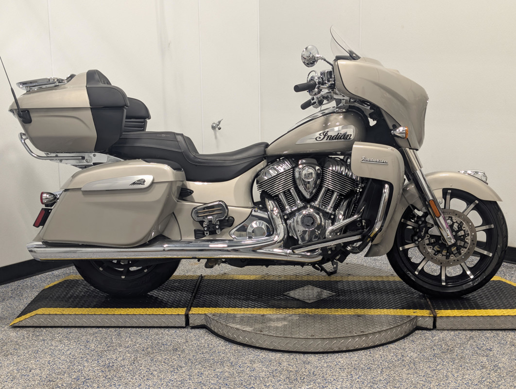 Roadmaster Limited