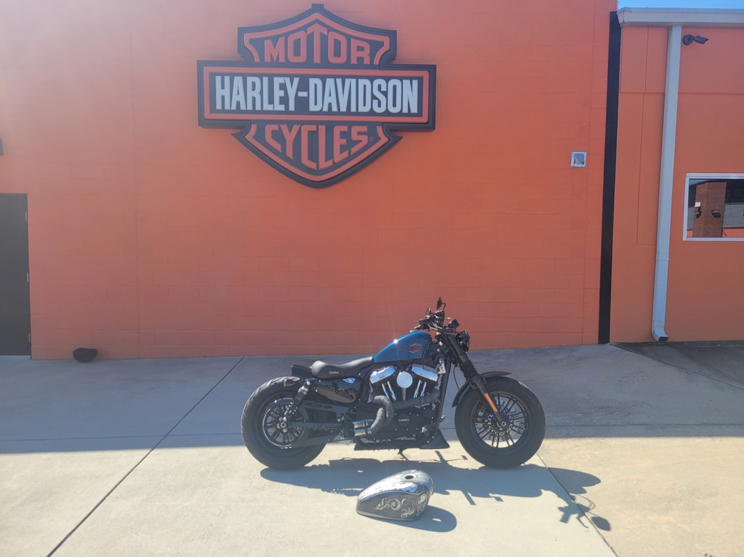 Forty-Eight®