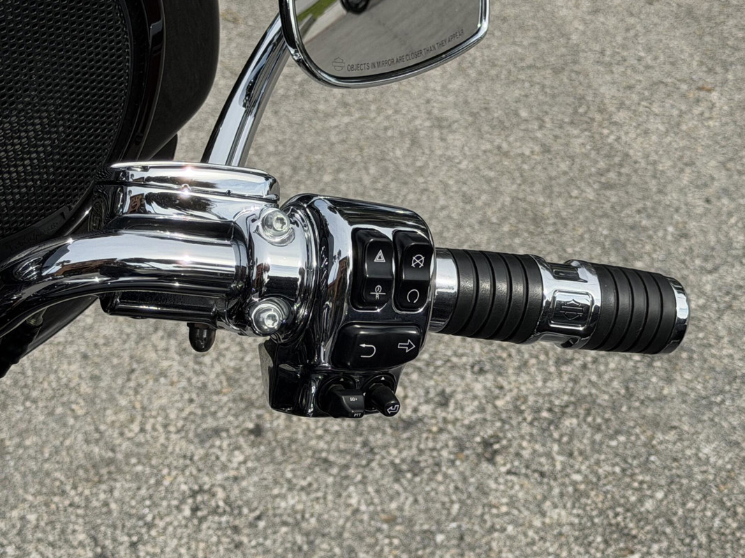 Tri Glide® Ultra