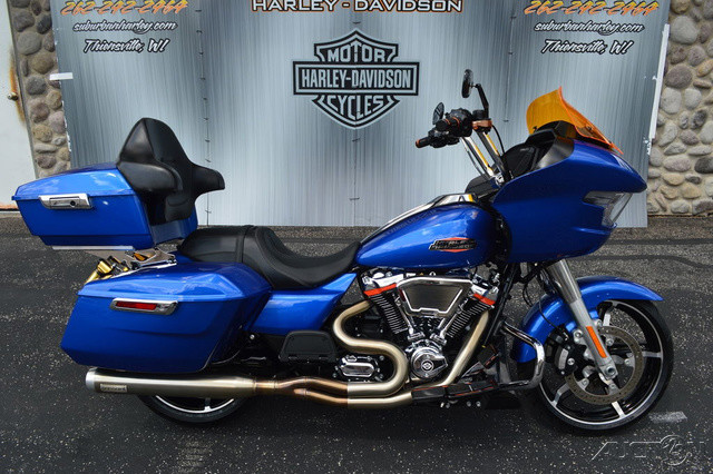 Road Glide®