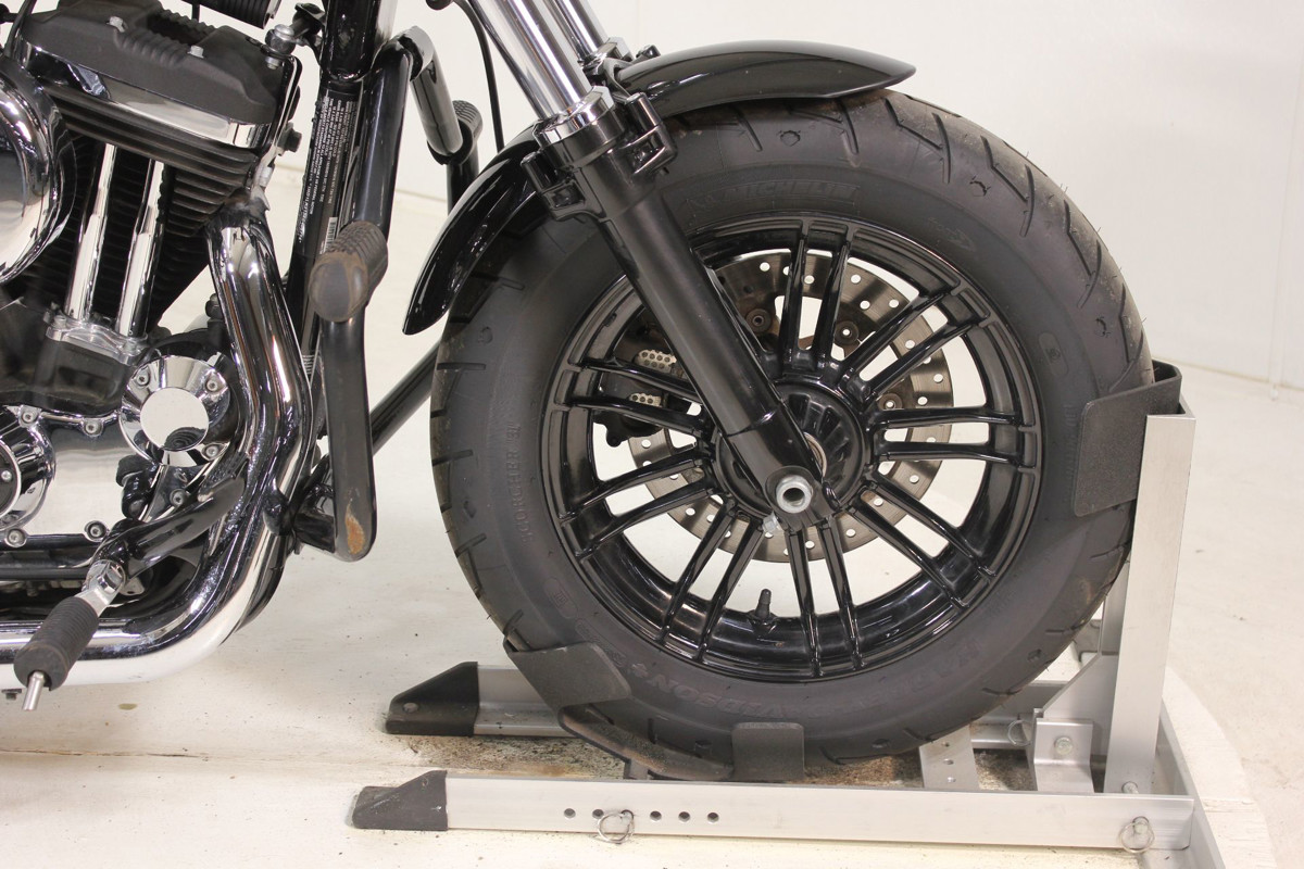 Sportster® Forty-Eight® Special