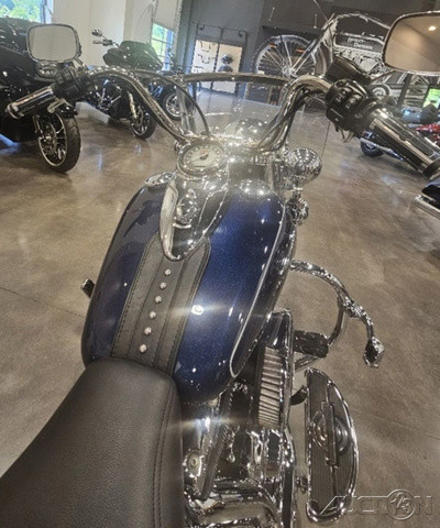 Heritage Softail® Classic