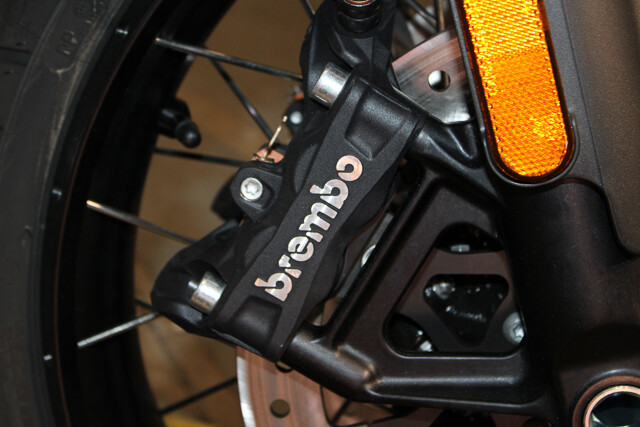 Pan America® 1250 Special