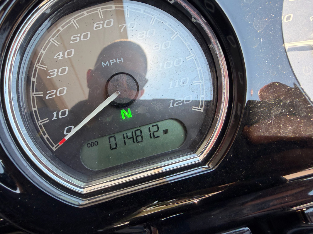 Road Glide® Special