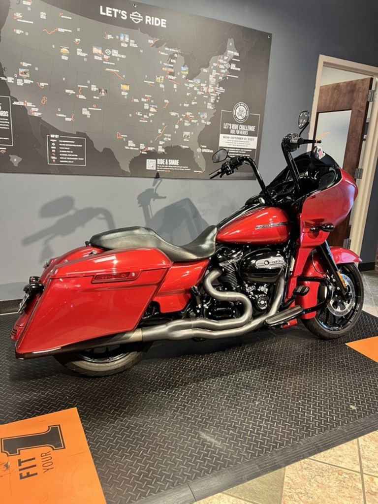 Road Glide® Special