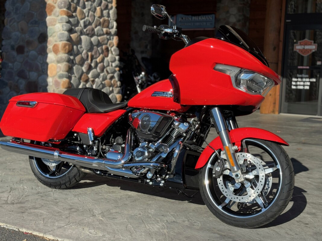 Road Glide®