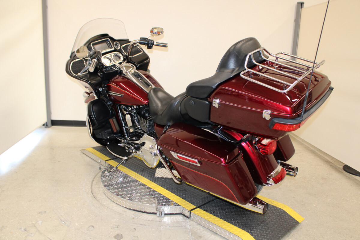 Road Glide® Ultra