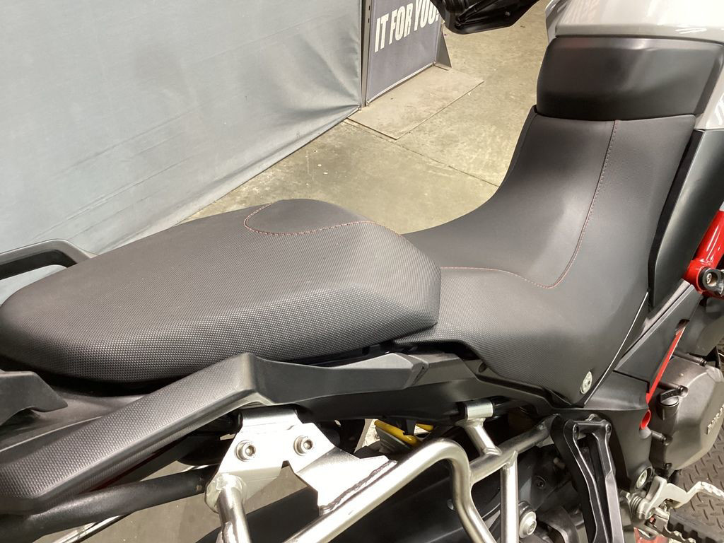 Multistrada 950 S