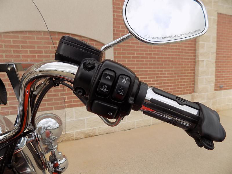 Heritage Softail® Classic