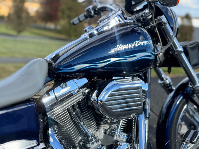 Dyna Wide Glide®