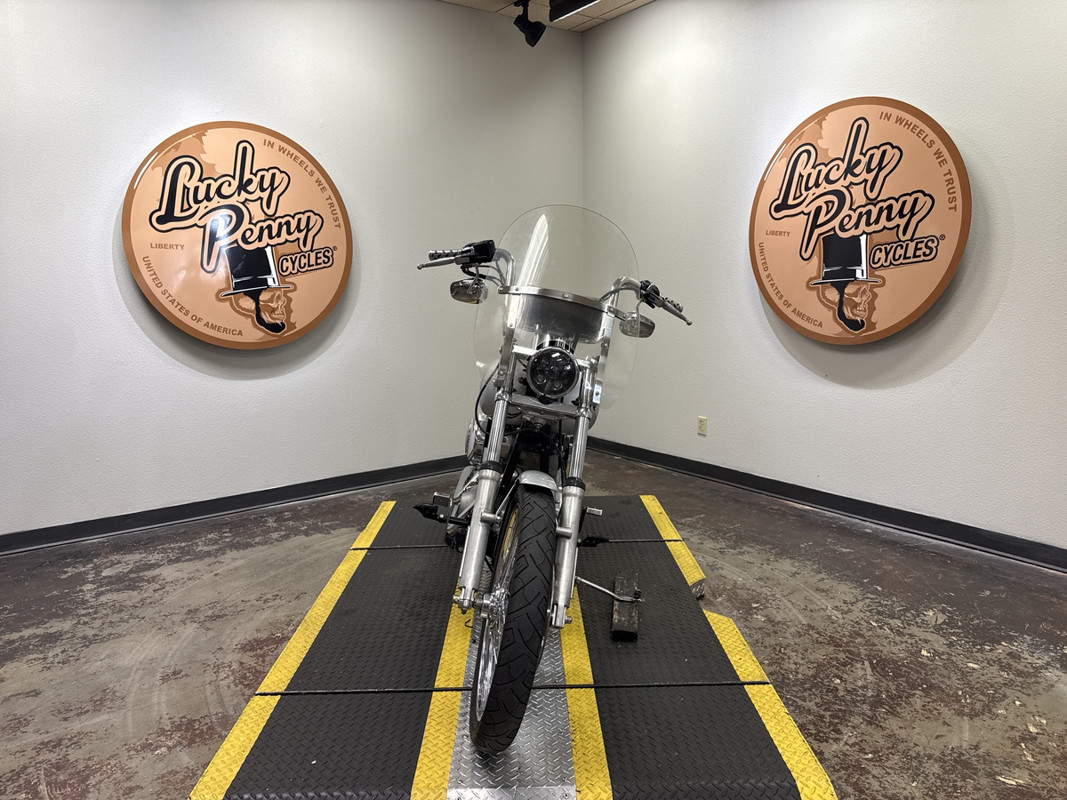 Softail® Standard