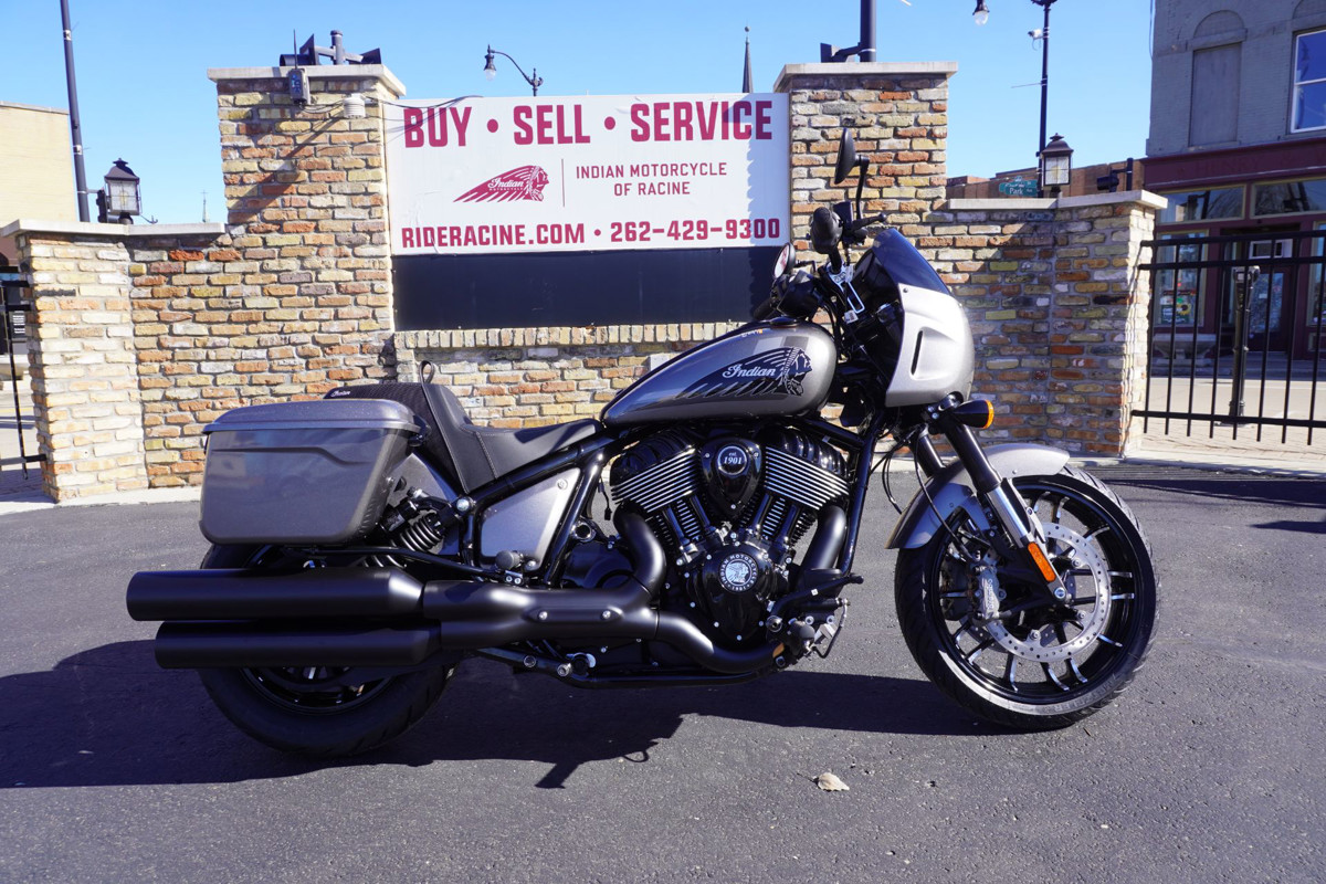 Sport Chief RT