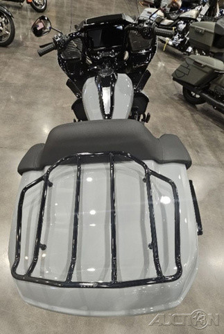 Road Glide® Limited