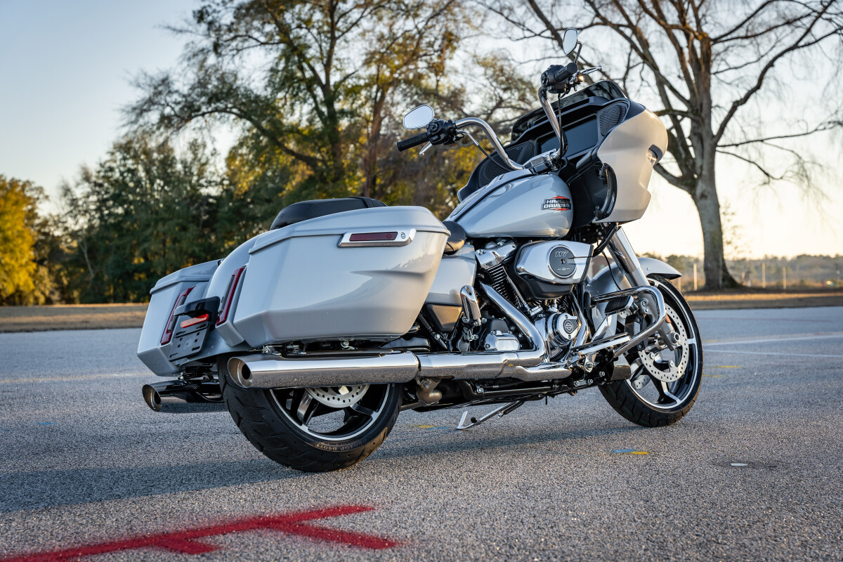 Road Glide®