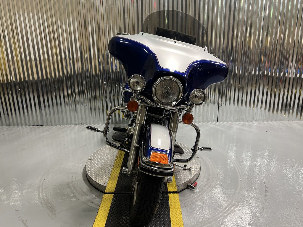 Electra Glide® Classic