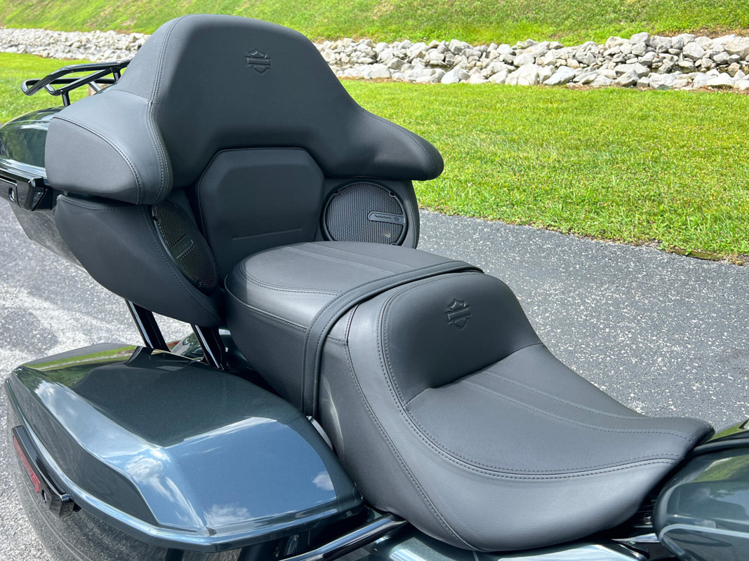 Road Glide® Limited