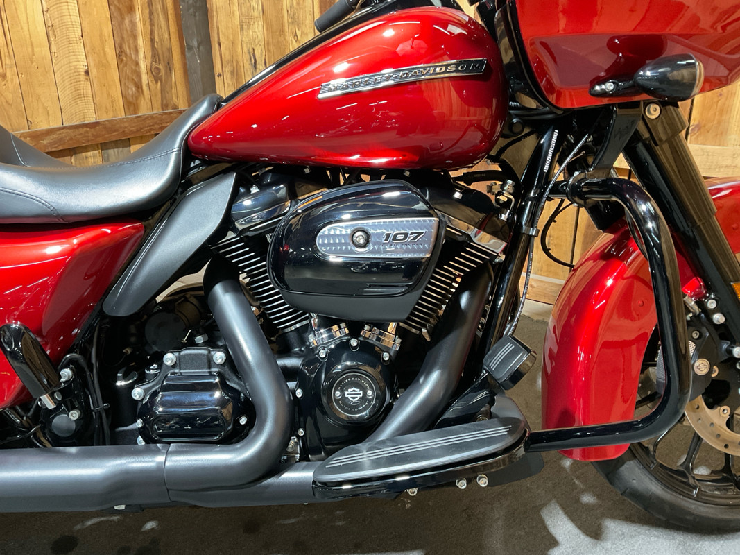 Road Glide® Special