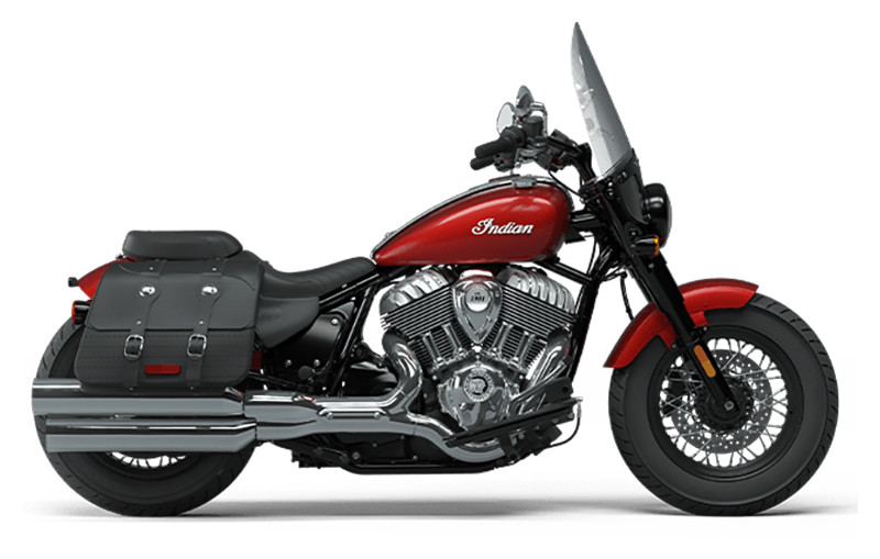 Super Chief Limited