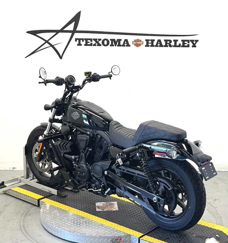 Nightster