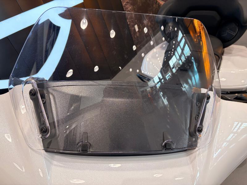 Street Glide® Limited