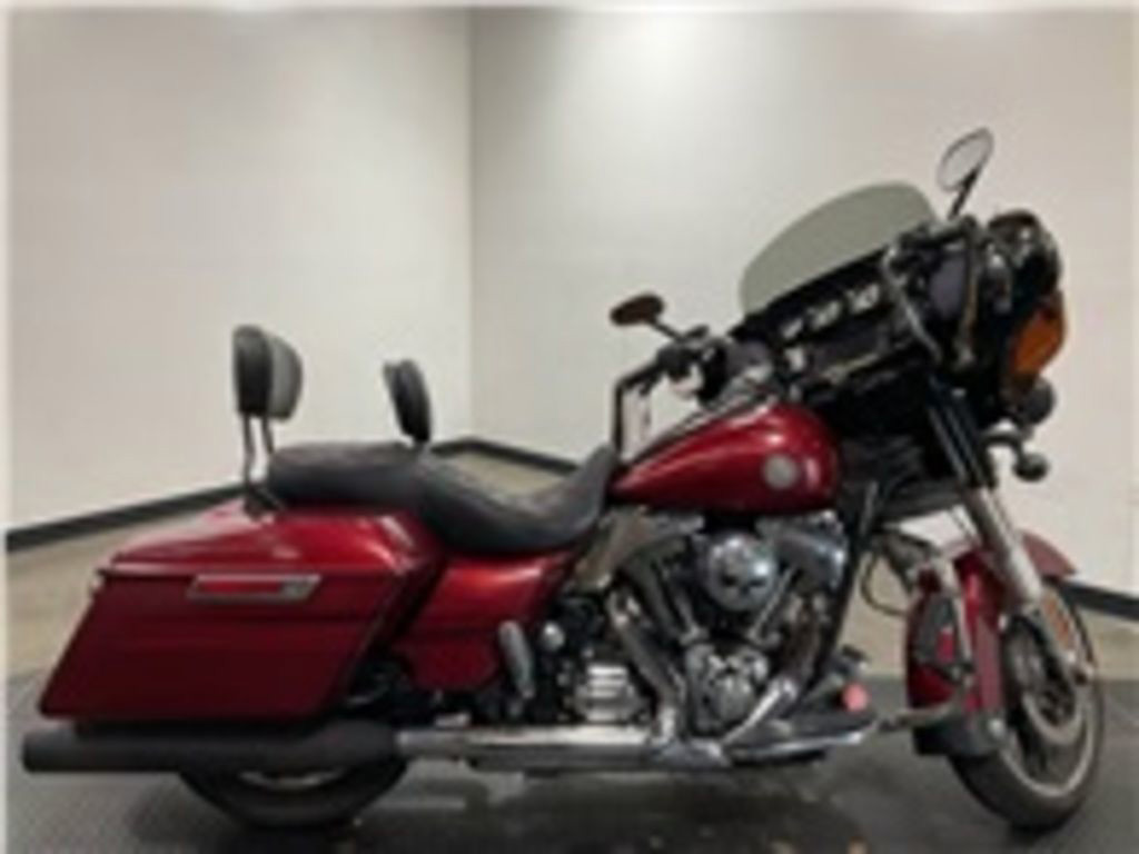 Street Glide® Special