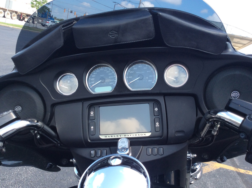 Ultra Classic® Electra Glide®