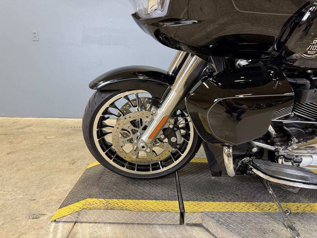 Road Glide® Limited
