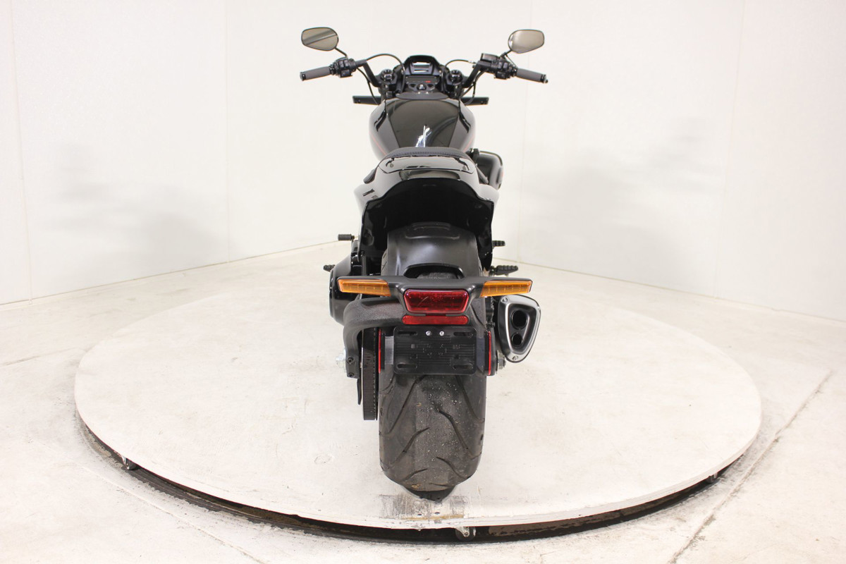 Softail® FXDR® 114