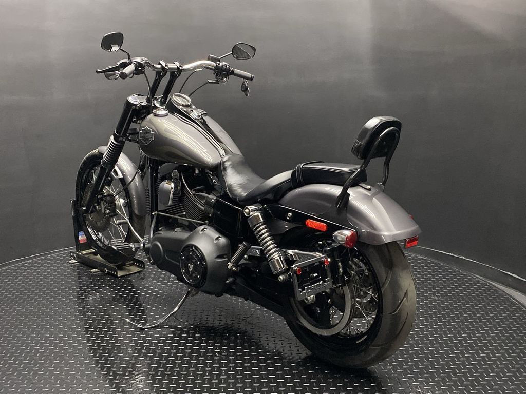 Dyna® Wide Glide®