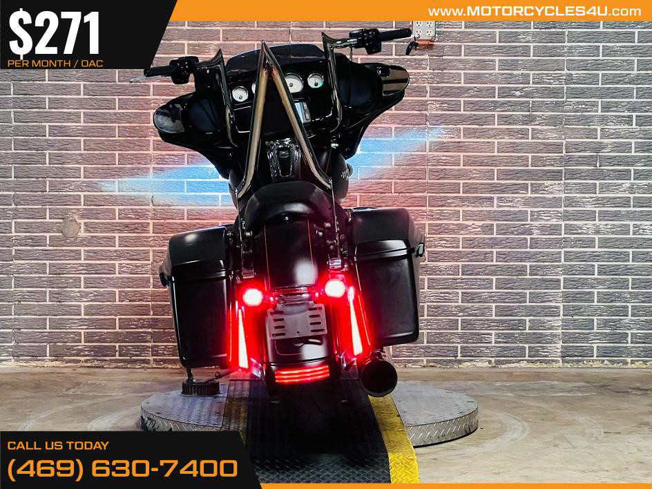 Street Glide® Special