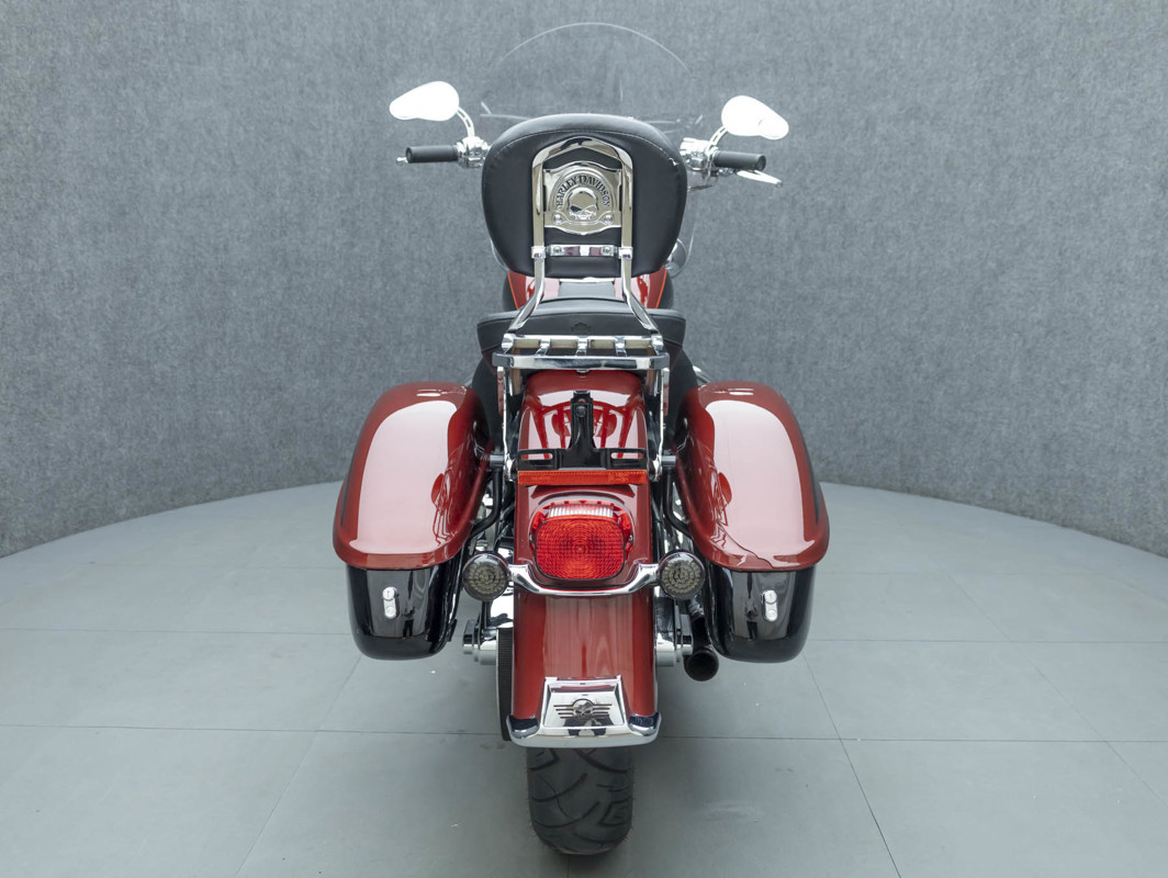 Heritage Softail® Classic