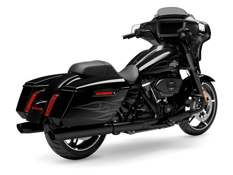Street Glide®