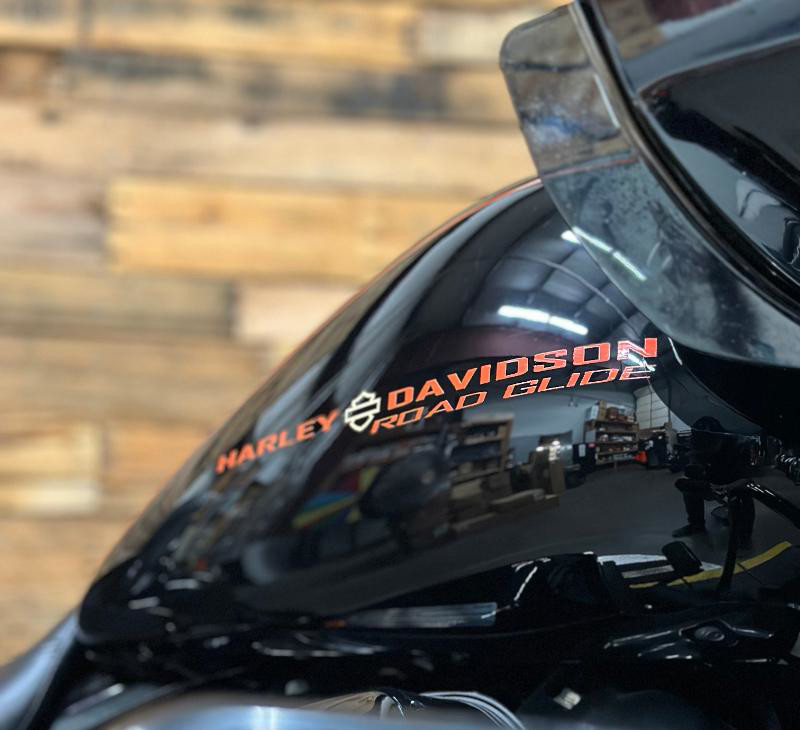 Road Glide® Special